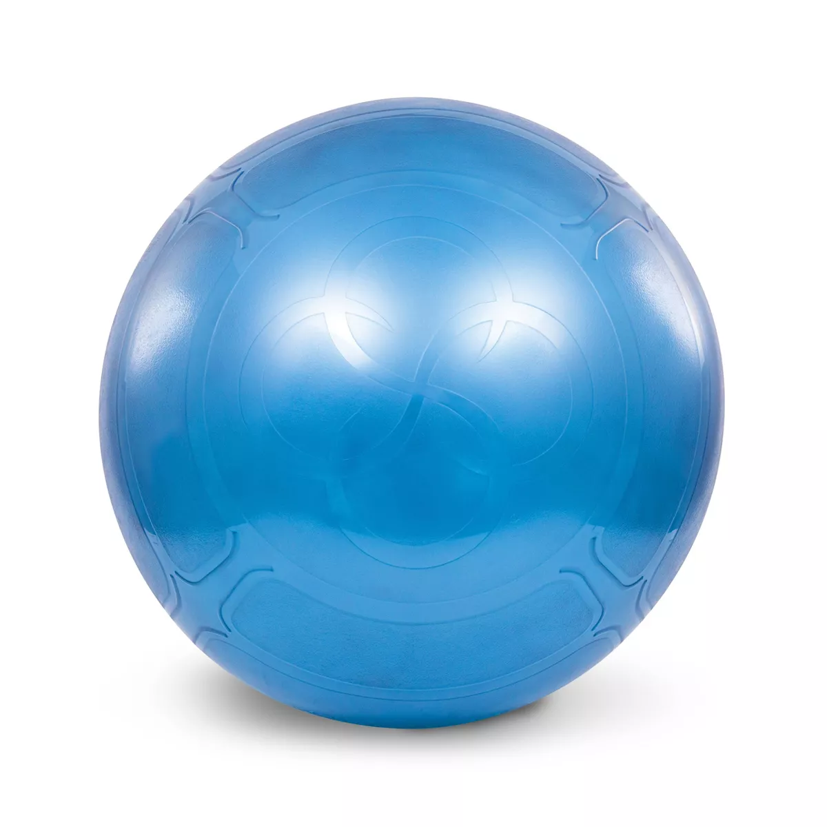 Exercise Ball - Blue