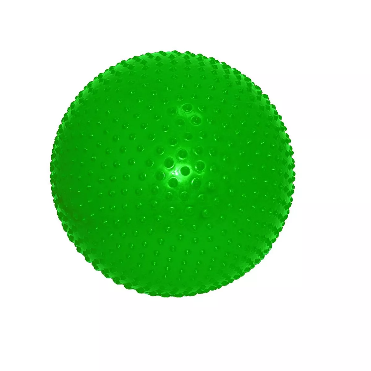 Inflatable Exercise Ball